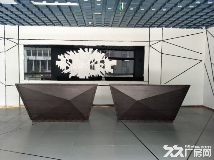 【5图】清华控股启迪科技园招商适合各大中小企业入驻-高港厂房-泰州厂房出租网